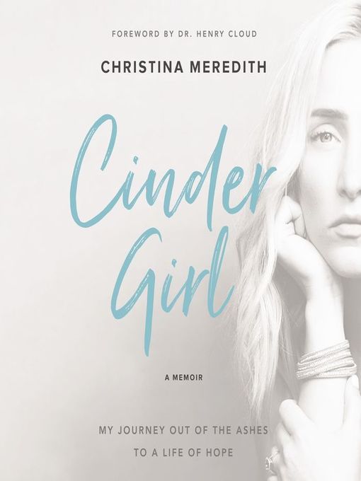 Title details for CinderGirl by Christina Meredith - Available